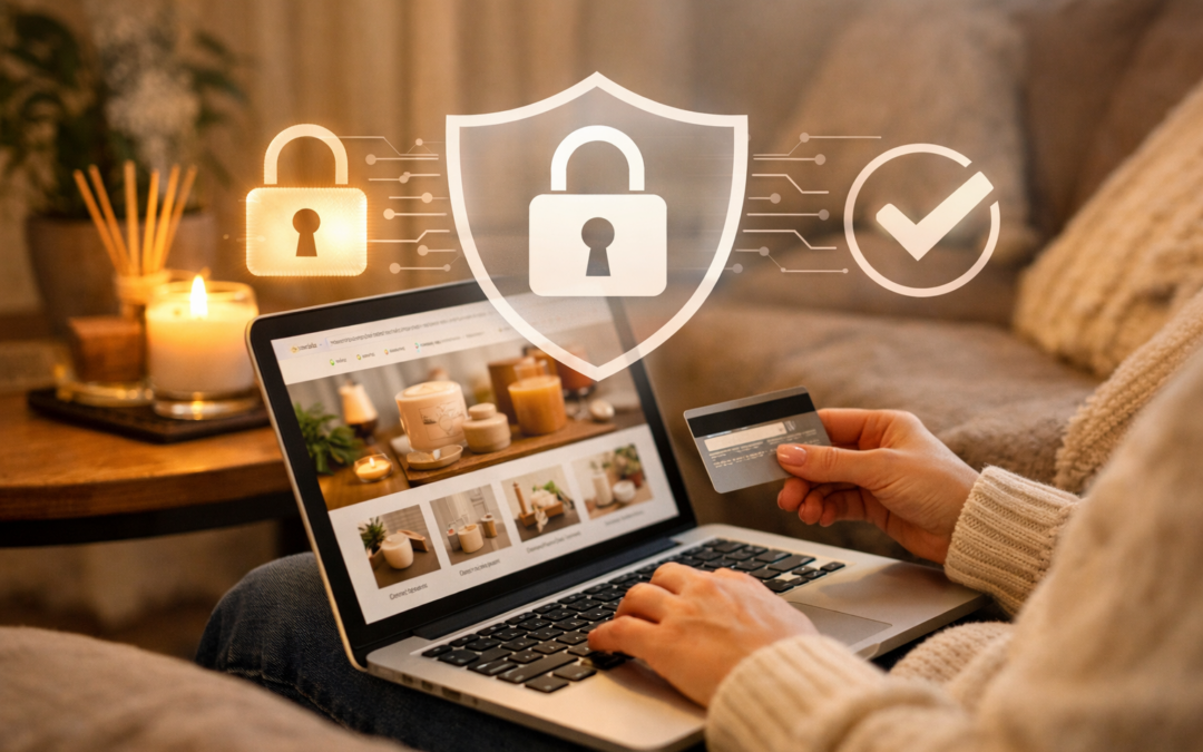 From Nervous to Confident: How to Shop Online Safely